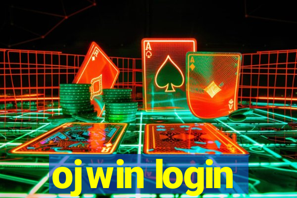 ojwin login